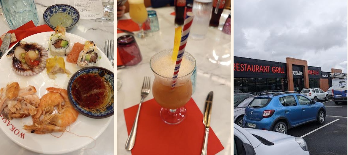 WOKASIE - Gallery Image 5