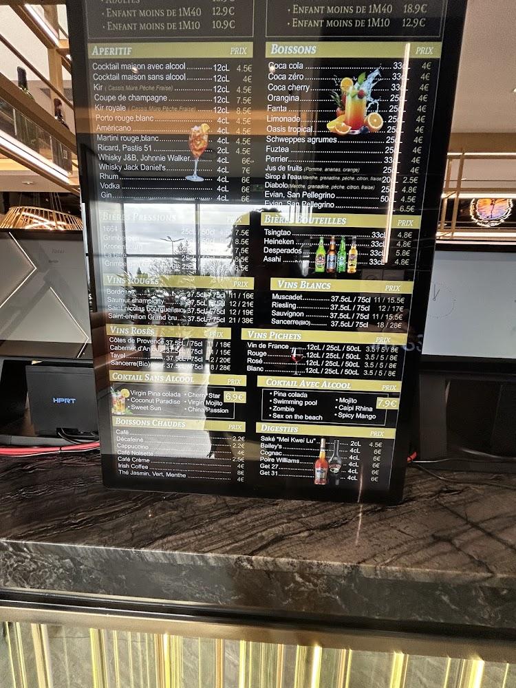 WOKASIE - Menu Image 3